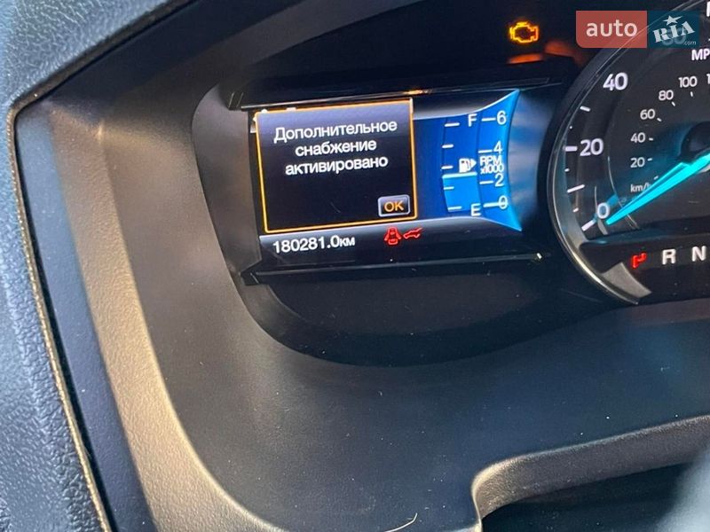 Внедорожник / Кроссовер Ford Explorer 2015 в Днепре фото 19 Внедорожник / Кроссовер Ford Explorer 2015 в Днепре