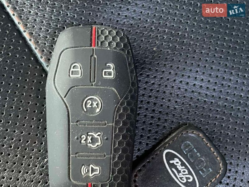 Внедорожник / Кроссовер Ford Explorer 2015 в Днепре фото 16 Внедорожник / Кроссовер Ford Explorer 2015 в Днепре