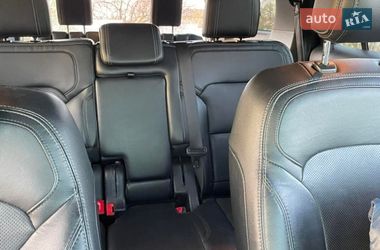 Внедорожник / Кроссовер Ford Explorer 2015 в Днепре фото 24 Внедорожник / Кроссовер Ford Explorer 2015 в Днепре