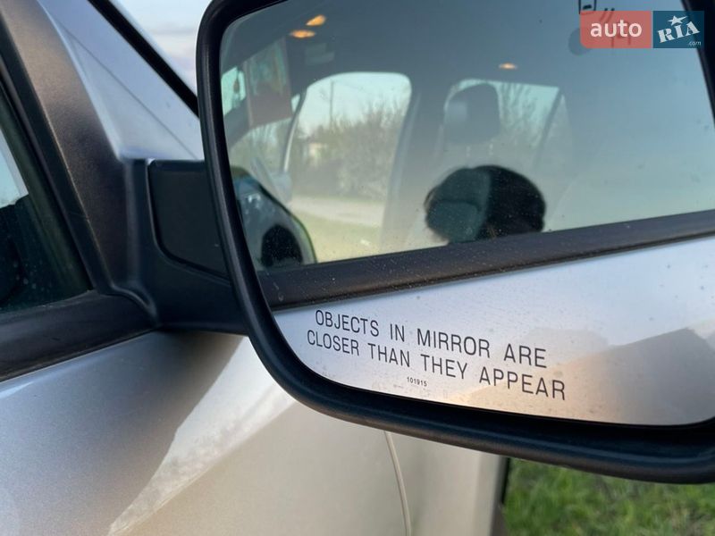 Внедорожник / Кроссовер Ford Explorer 2015 в Днепре фото 47 Внедорожник / Кроссовер Ford Explorer 2015 в Днепре