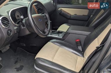 Внедорожник / Кроссовер Ford Explorer 2009 в Ровно