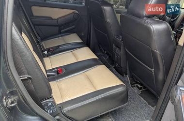 Внедорожник / Кроссовер Ford Explorer 2009 в Ровно