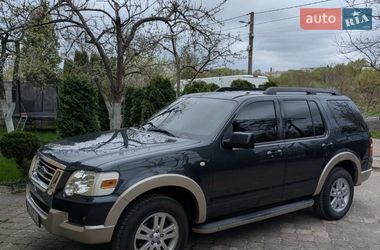 Внедорожник / Кроссовер Ford Explorer 2009 в Ровно