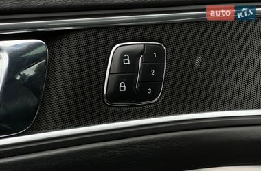 Позашляховик / Кросовер Ford Explorer 2017 в Львові