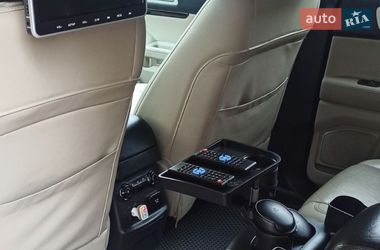 Позашляховик / Кросовер Ford Explorer 2011 в Чернівцях