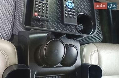 Позашляховик / Кросовер Ford Explorer 2011 в Чернівцях