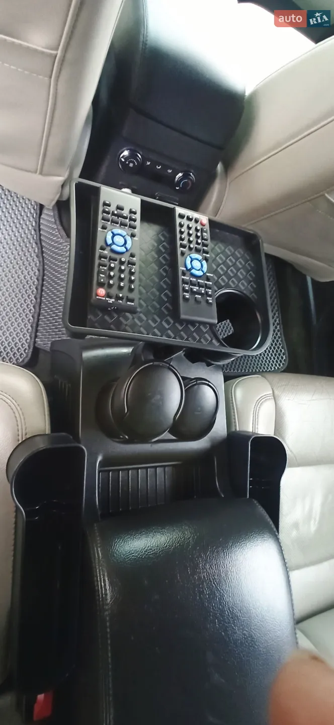 2011 Ford Explorer - мініатюра 71