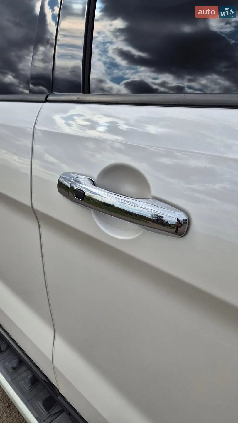 2013 Ford Explorer - мініатюра 6