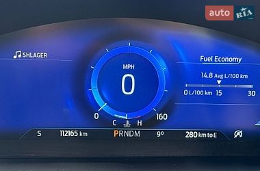 Внедорожник / Кроссовер Ford Explorer 2019 в Киеве