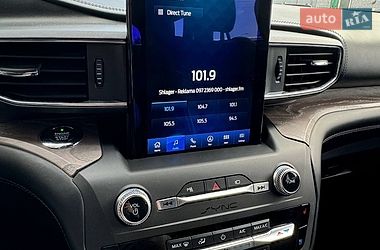 Внедорожник / Кроссовер Ford Explorer 2019 в Киеве
