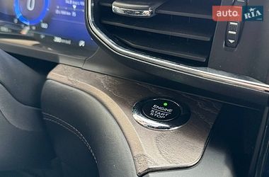 Внедорожник / Кроссовер Ford Explorer 2019 в Киеве