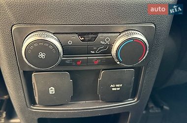 Позашляховик / Кросовер Ford Explorer 2019 в Києві