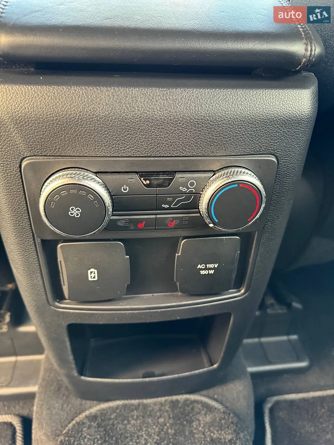 2019 Ford Explorer - мініатюра 25