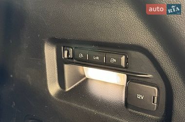 Внедорожник / Кроссовер Ford Explorer 2019 в Киеве