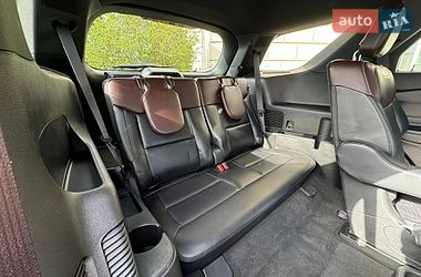 Внедорожник / Кроссовер Ford Explorer 2019 в Киеве