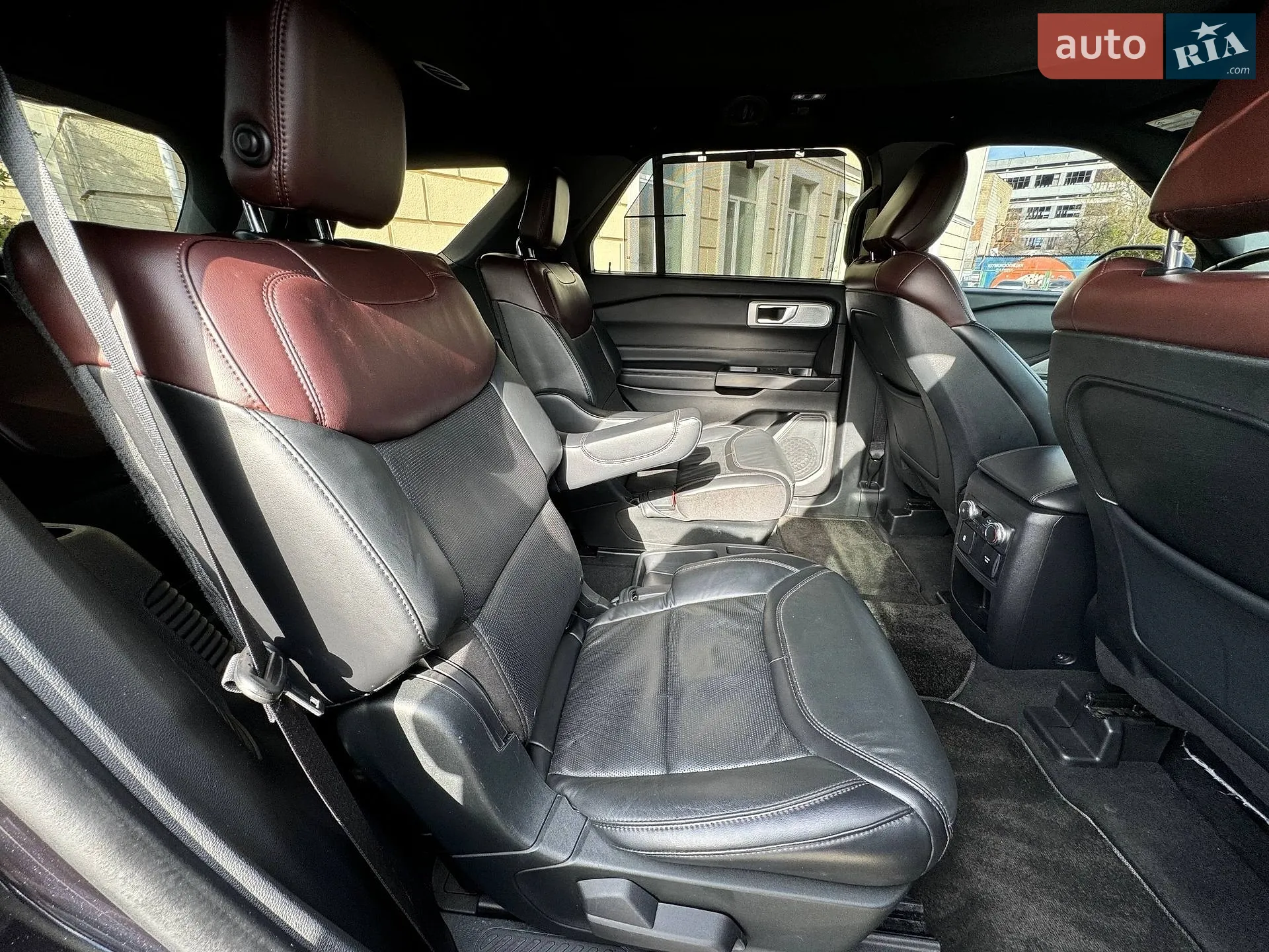 2019 Ford Explorer - мініатюра 31