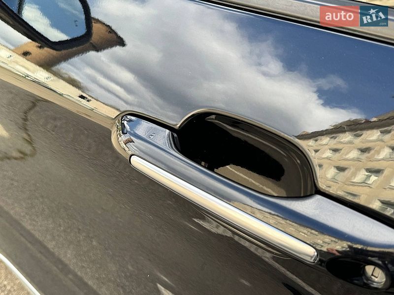 Внедорожник / Кроссовер Ford Explorer 2019 в Киеве