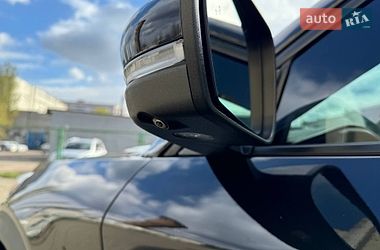 Внедорожник / Кроссовер Ford Explorer 2019 в Киеве