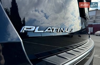 Внедорожник / Кроссовер Ford Explorer 2019 в Киеве