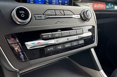 Позашляховик / Кросовер Ford Explorer 2019 в Києві