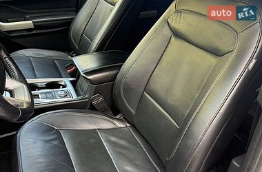 Позашляховик / Кросовер Ford Explorer 2020 в Чернігові