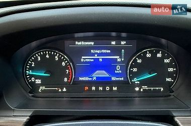 Позашляховик / Кросовер Ford Explorer 2020 в Чернігові