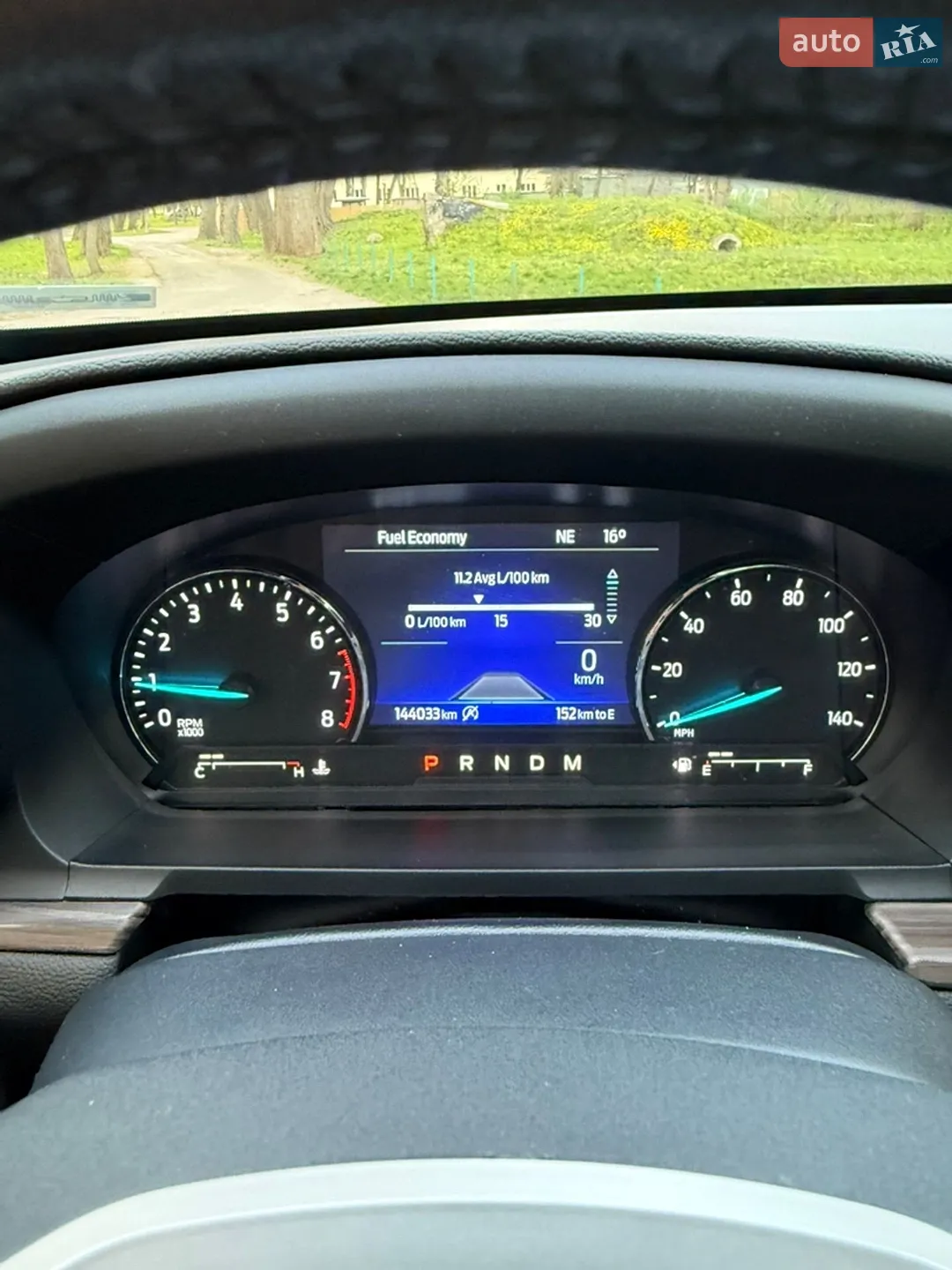 2020 Ford Explorer - мініатюра 20