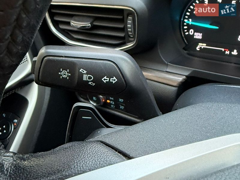 Позашляховик / Кросовер Ford Explorer 2020 в Чернігові