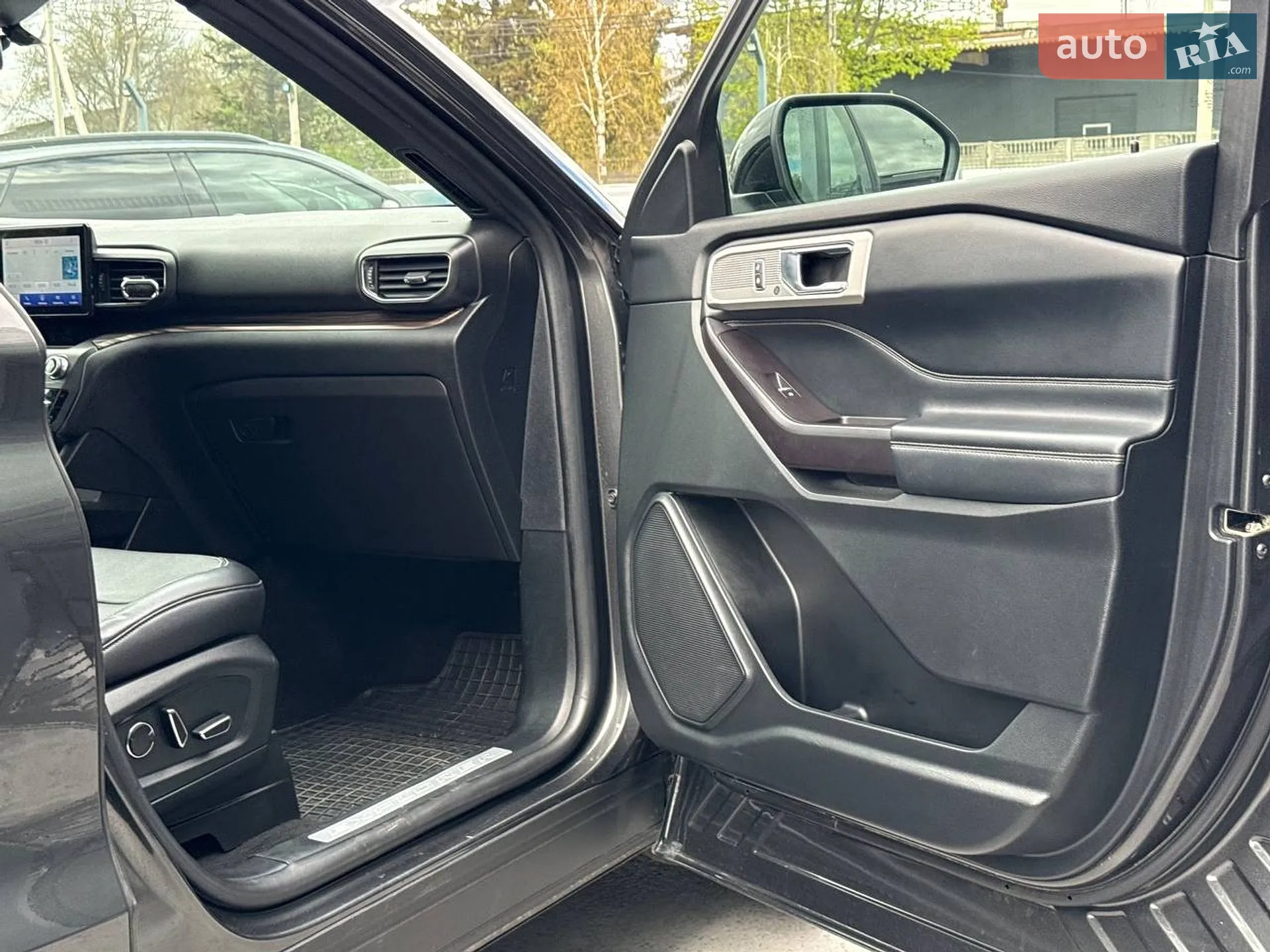 2019 Ford Explorer - мініатюра 56