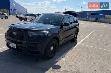 Позашляховик / Кросовер Ford Explorer 2020 в Вінниці