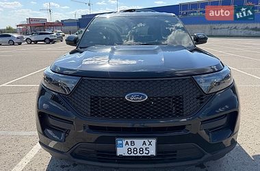 Позашляховик / Кросовер Ford Explorer 2020 в Вінниці