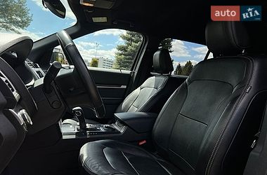 Позашляховик / Кросовер Ford Explorer 2018 в Львові