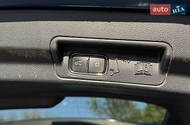 Внедорожник / Кроссовер Ford Explorer 2019 в Киеве