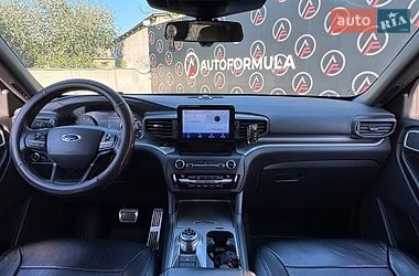 Внедорожник / Кроссовер Ford Explorer 2019 в Киеве