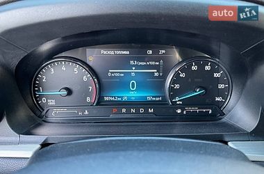 Внедорожник / Кроссовер Ford Explorer 2019 в Киеве