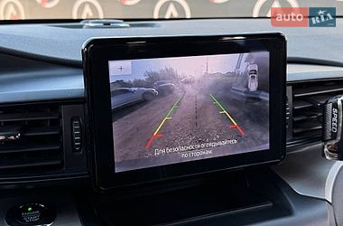 Внедорожник / Кроссовер Ford Explorer 2019 в Киеве