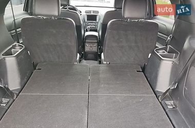 Внедорожник / Кроссовер Ford Explorer 2018 в Киеве