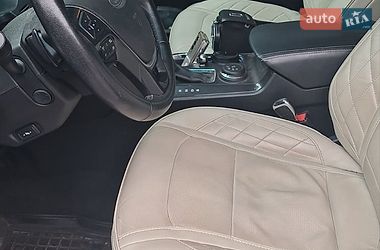 Позашляховик / Кросовер Ford Explorer 2016 в Києві