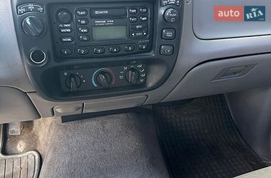 Позашляховик / Кросовер Ford Explorer 1998 в Харкові