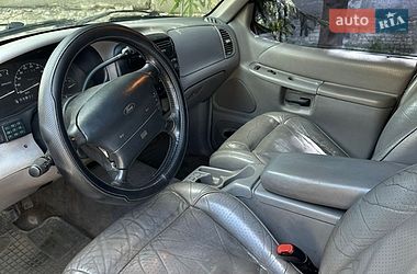 Внедорожник / Кроссовер Ford Explorer 1998 в Харькове