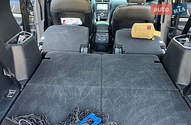 Внедорожник / Кроссовер Ford Explorer 2017 в Соленом