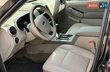 Позашляховик / Кросовер Ford Explorer 2005 в Києві