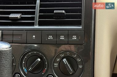 Позашляховик / Кросовер Ford Explorer 2005 в Києві