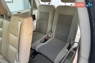 Позашляховик / Кросовер Ford Explorer 2005 в Києві