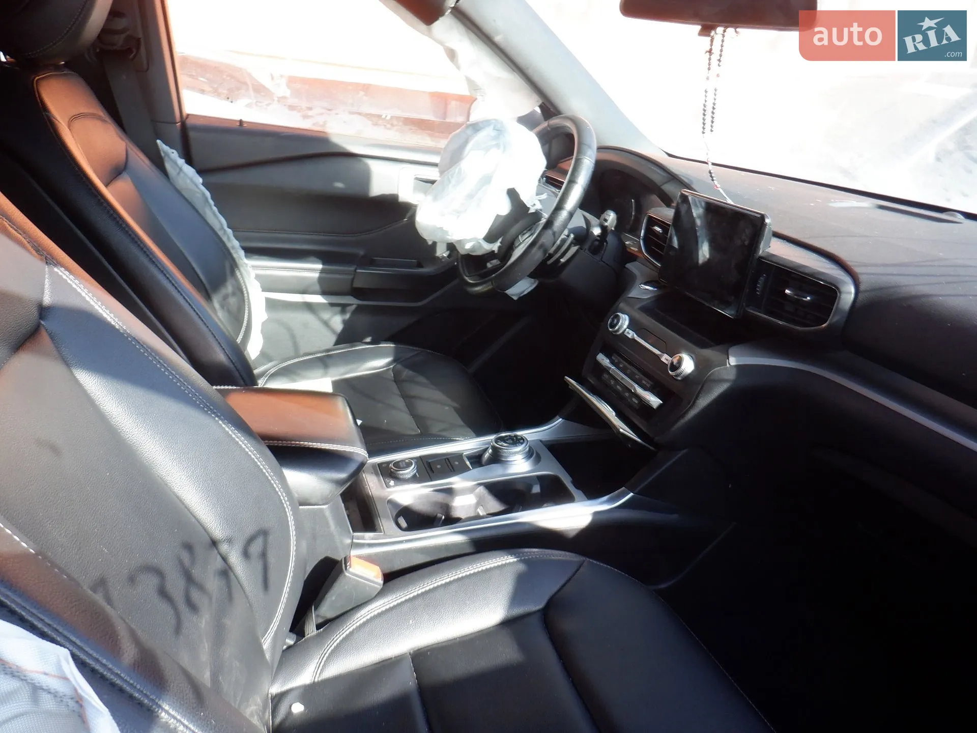 2019 Ford Explorer - мініатюра 8