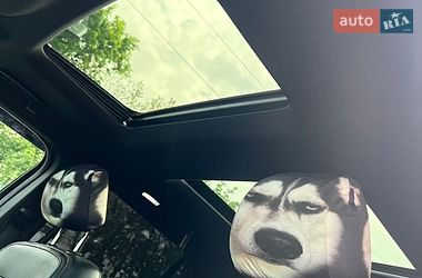 Позашляховик / Кросовер Ford Explorer 2016 в Одесі