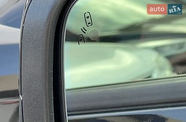 Позашляховик / Кросовер Ford Explorer 2016 в Одесі