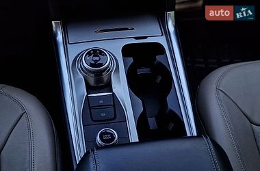 Позашляховик / Кросовер Ford Explorer 2019 в Одесі
