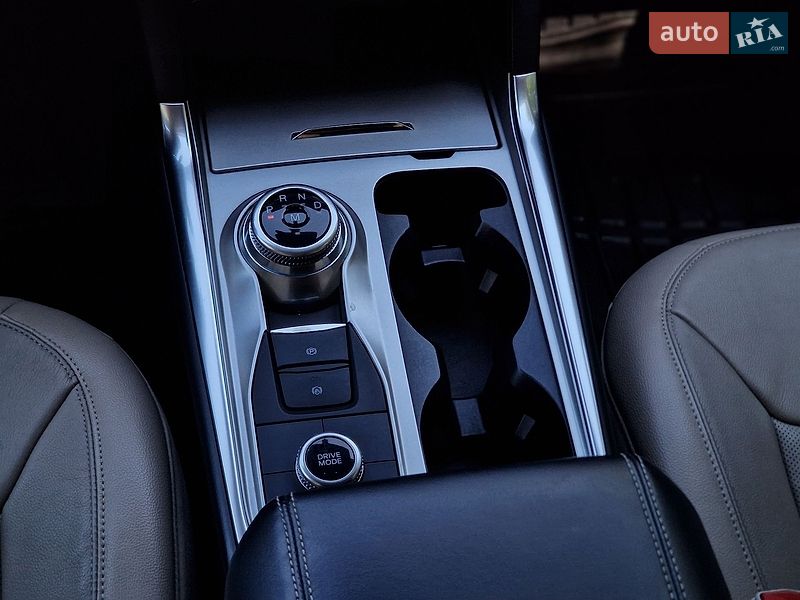 Позашляховик / Кросовер Ford Explorer 2019 в Одесі