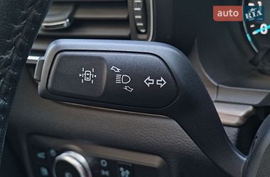 Позашляховик / Кросовер Ford Explorer 2019 в Одесі